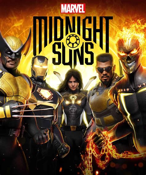 Consume all Heroism to. . Marvels midnight suns wiki
